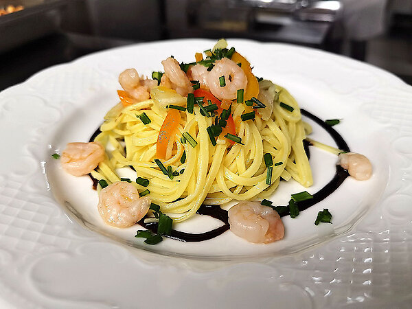 Restaurant Hochriegel in Spiegelau